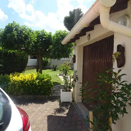 Camargue Holiday home