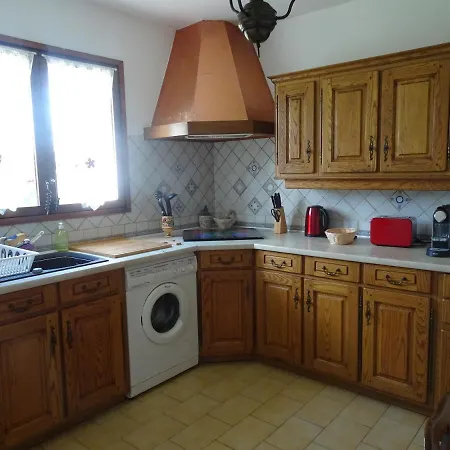 Camargue Holiday home Calvisson