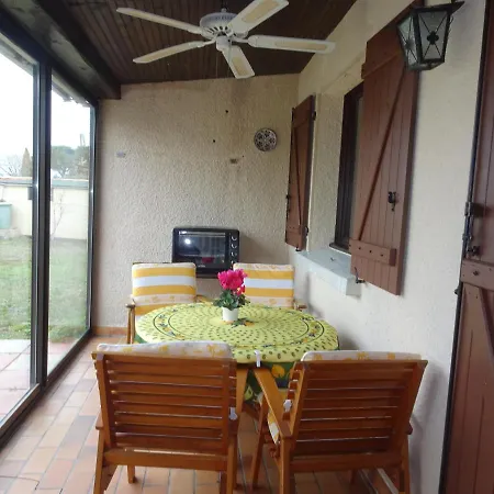 Holiday home Camargue *