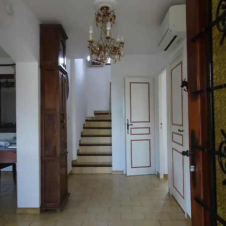 Holiday home Camargue