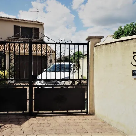 Holiday home Camargue *